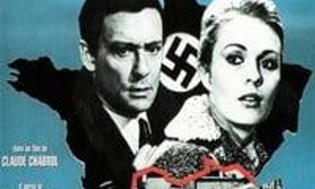 header image for Line of Demarcation