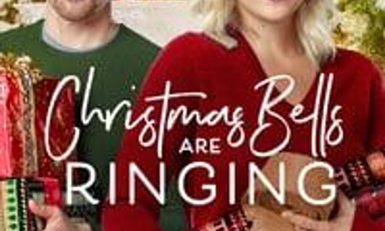 header image for Christmas Bells Are Ringing