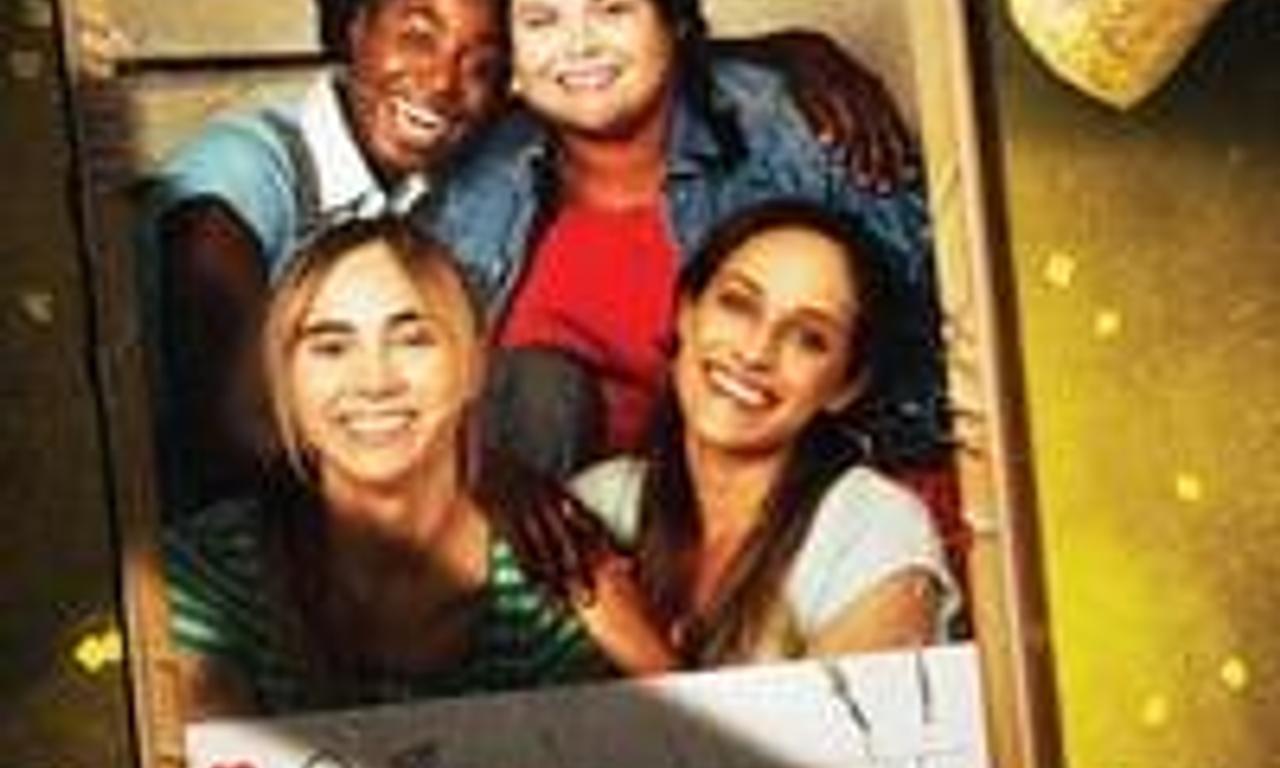 header image for New Year, New You