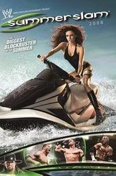 WWE SummerSlam 2008