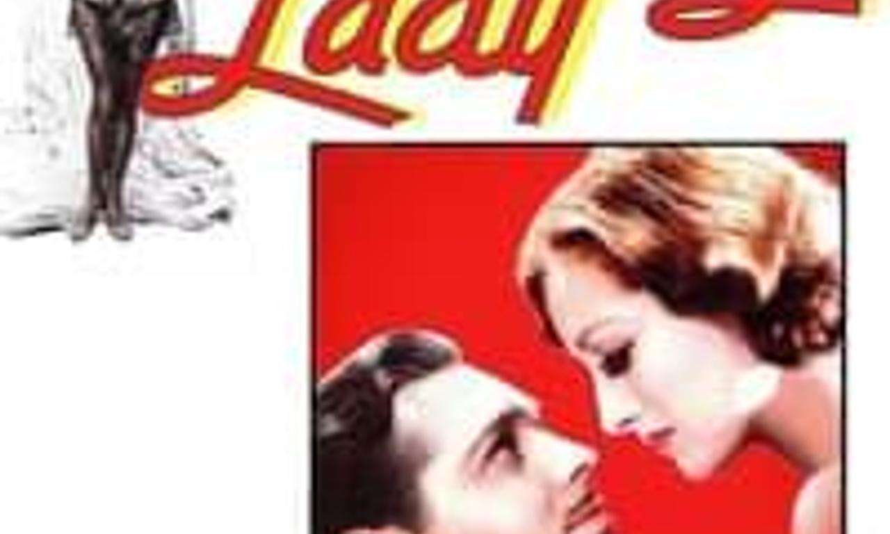 header image for Dancing Lady