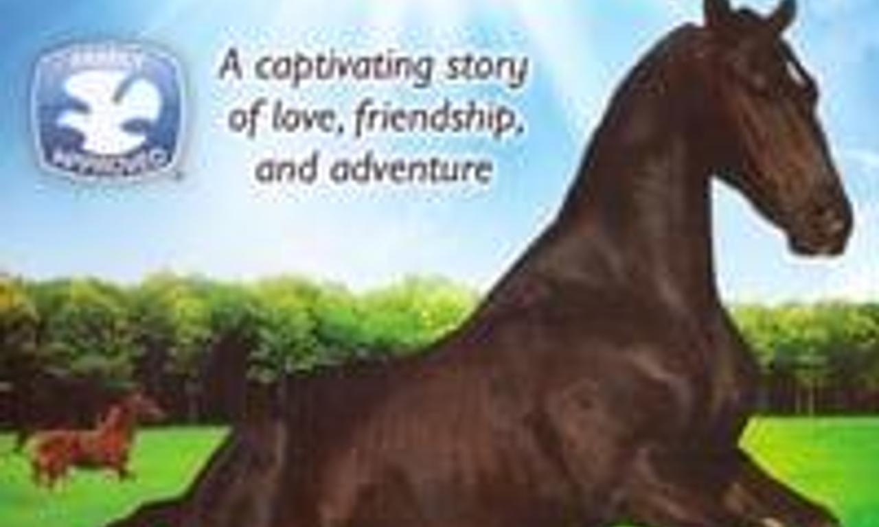 header image for Summer of the Colt