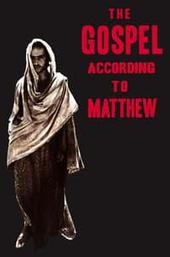 The Gospel According to St. Matthew