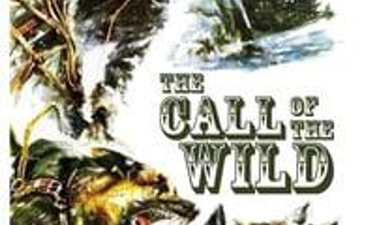 header image for The Call of the Wild