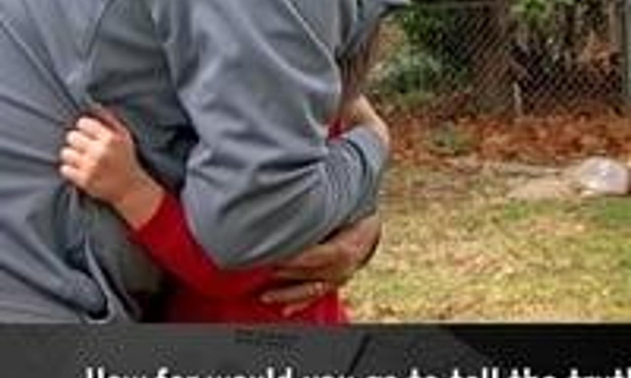 header image for Silenced