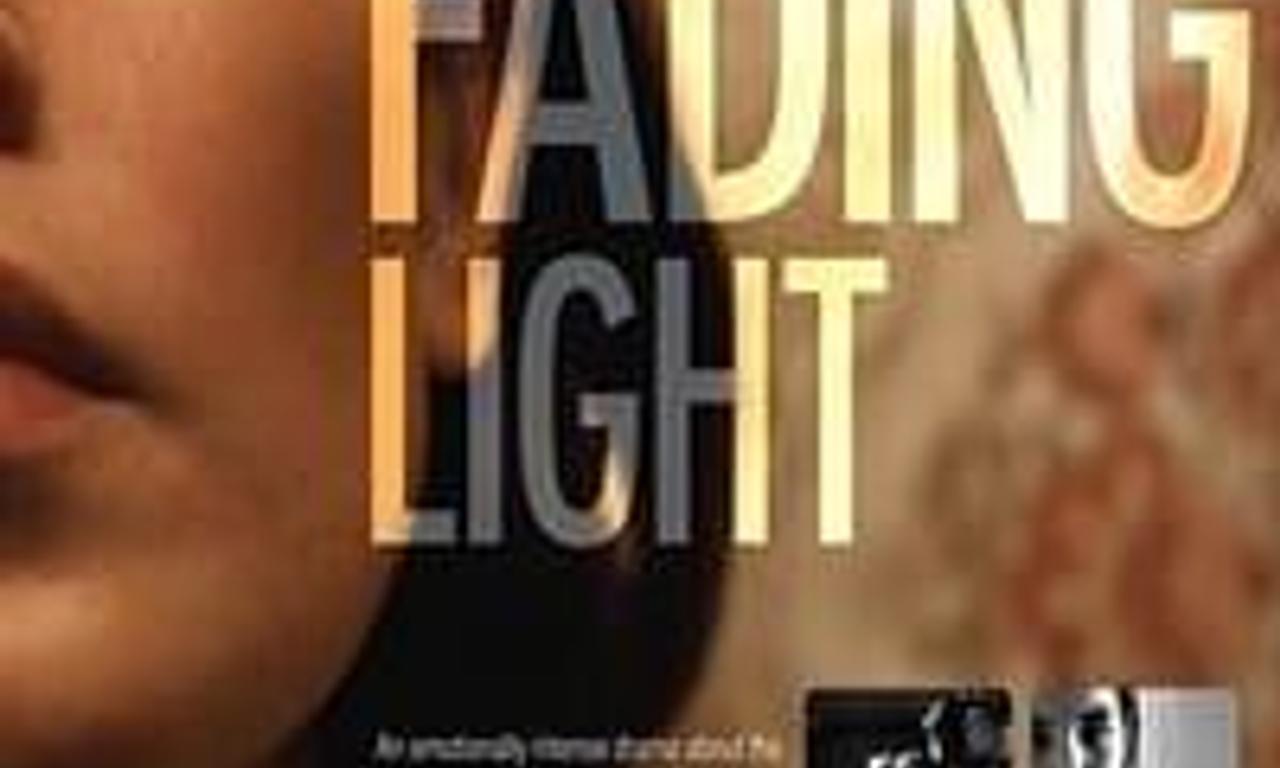 header image for The Fading Light