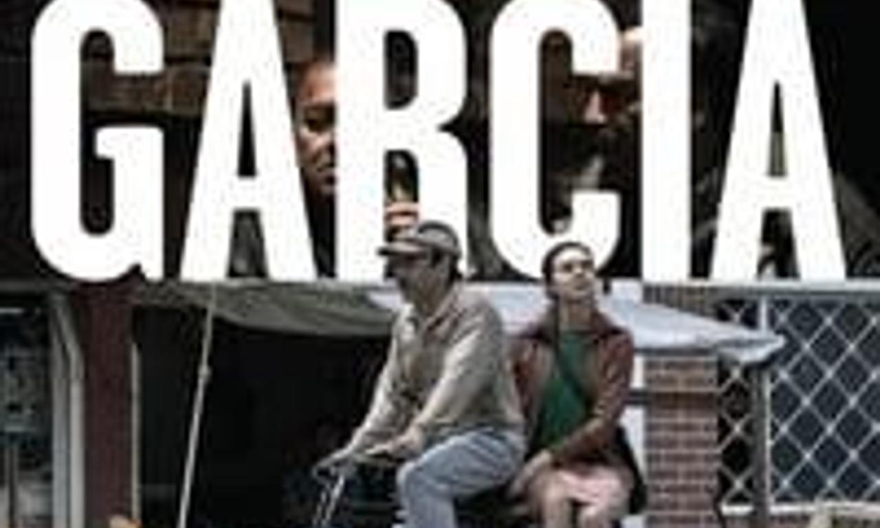 header image for García