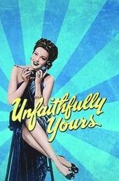 Unfaithfully Yours
