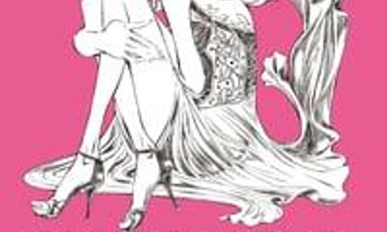 header image for Lupin the Third: Fujiko's Lie