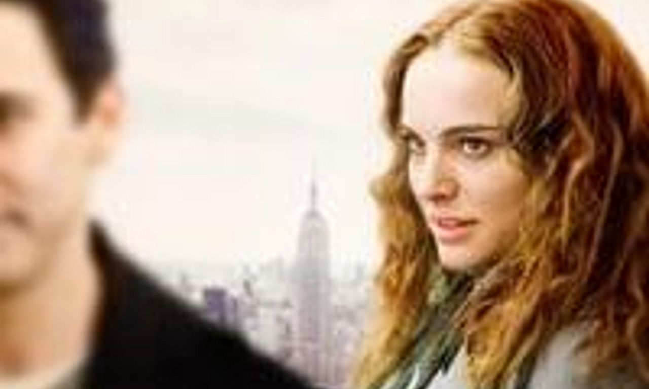 header image for The Other Woman