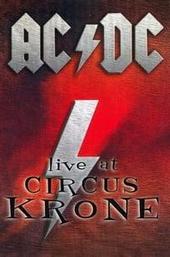 AC/DC: Live at Circus Krone