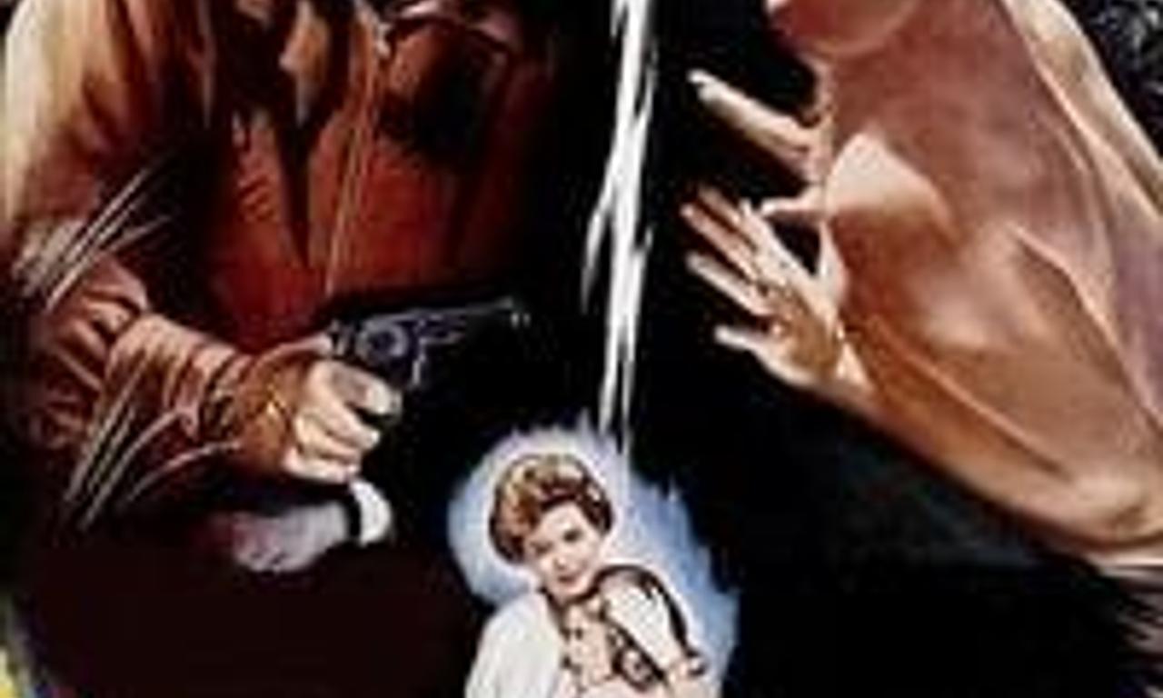 header image for Cape Fear