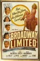 Broadway Limited