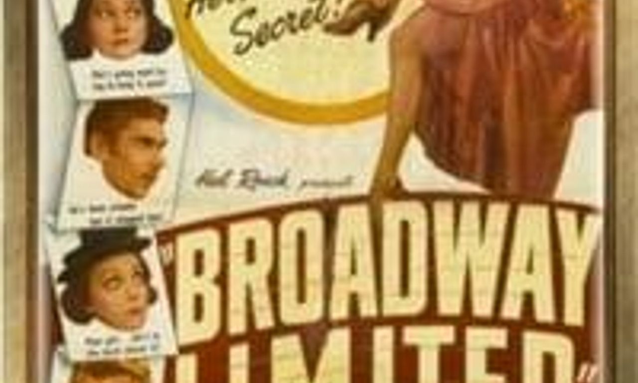 header image for Broadway Limited