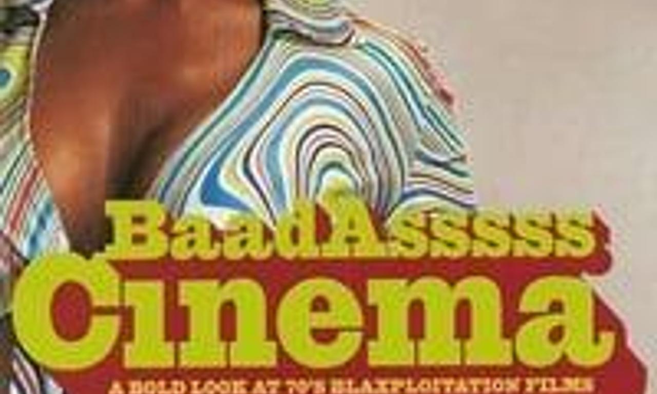 header image for BaadAsssss Cinema