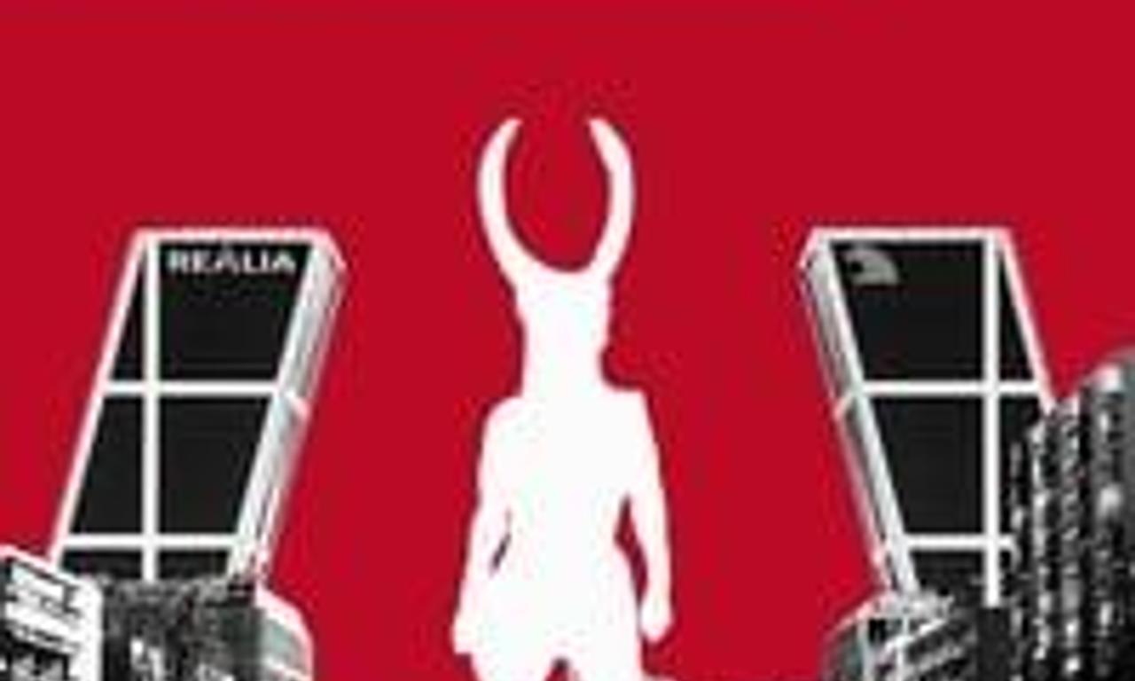 header image for The Day of the Beast