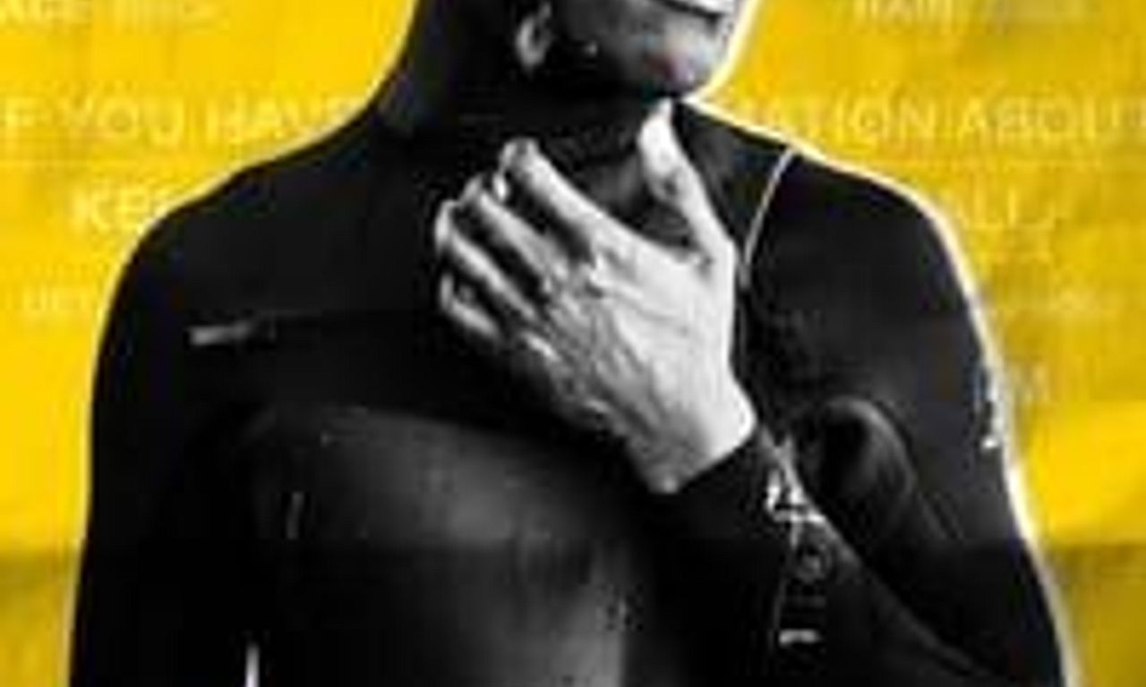 header image for The Surf Report