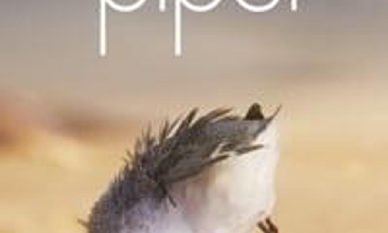 header image for Piper