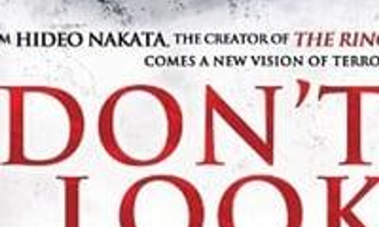 header image for Don't Look Up