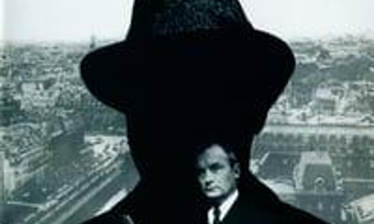 header image for The Cop