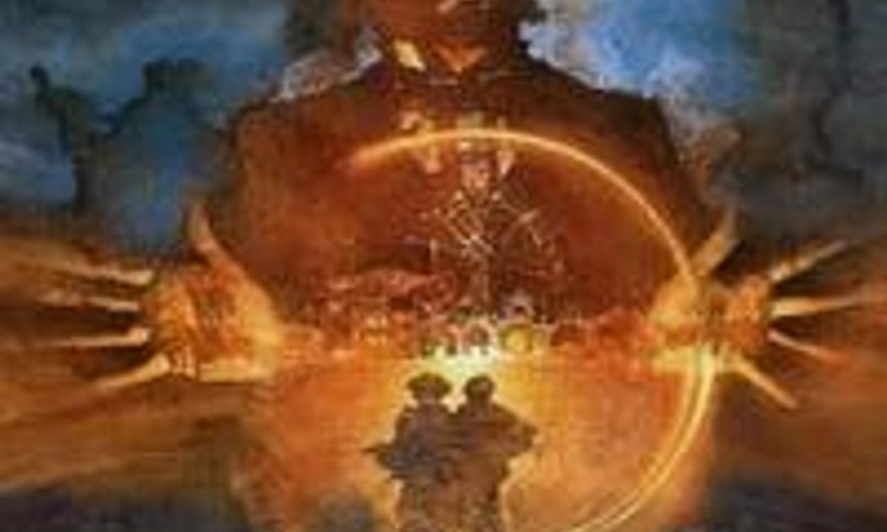 header image for Something Wicked This Way Comes