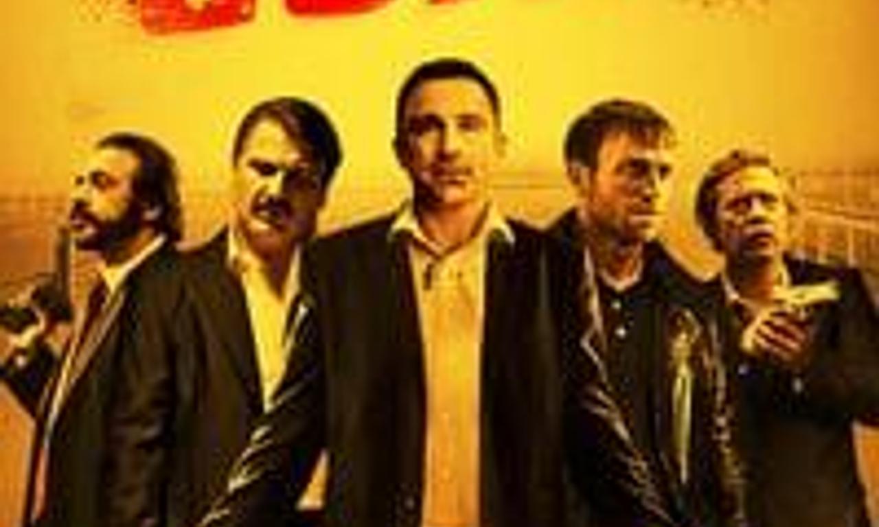 header image for Smoking Guns