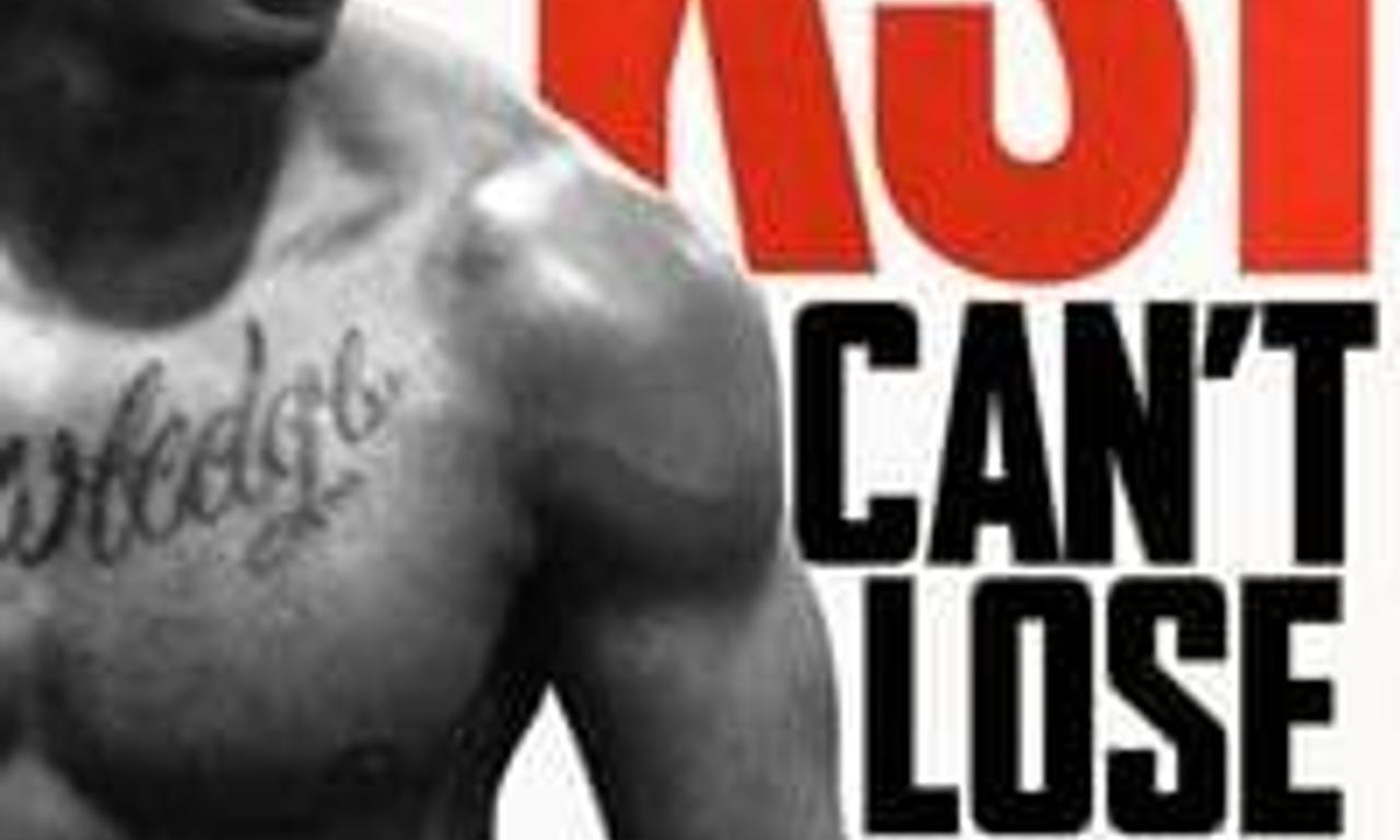 header image for KSI: Can't Lose