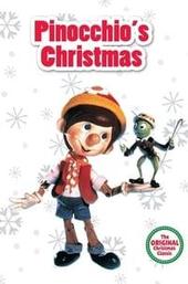 Pinocchio's Christmas