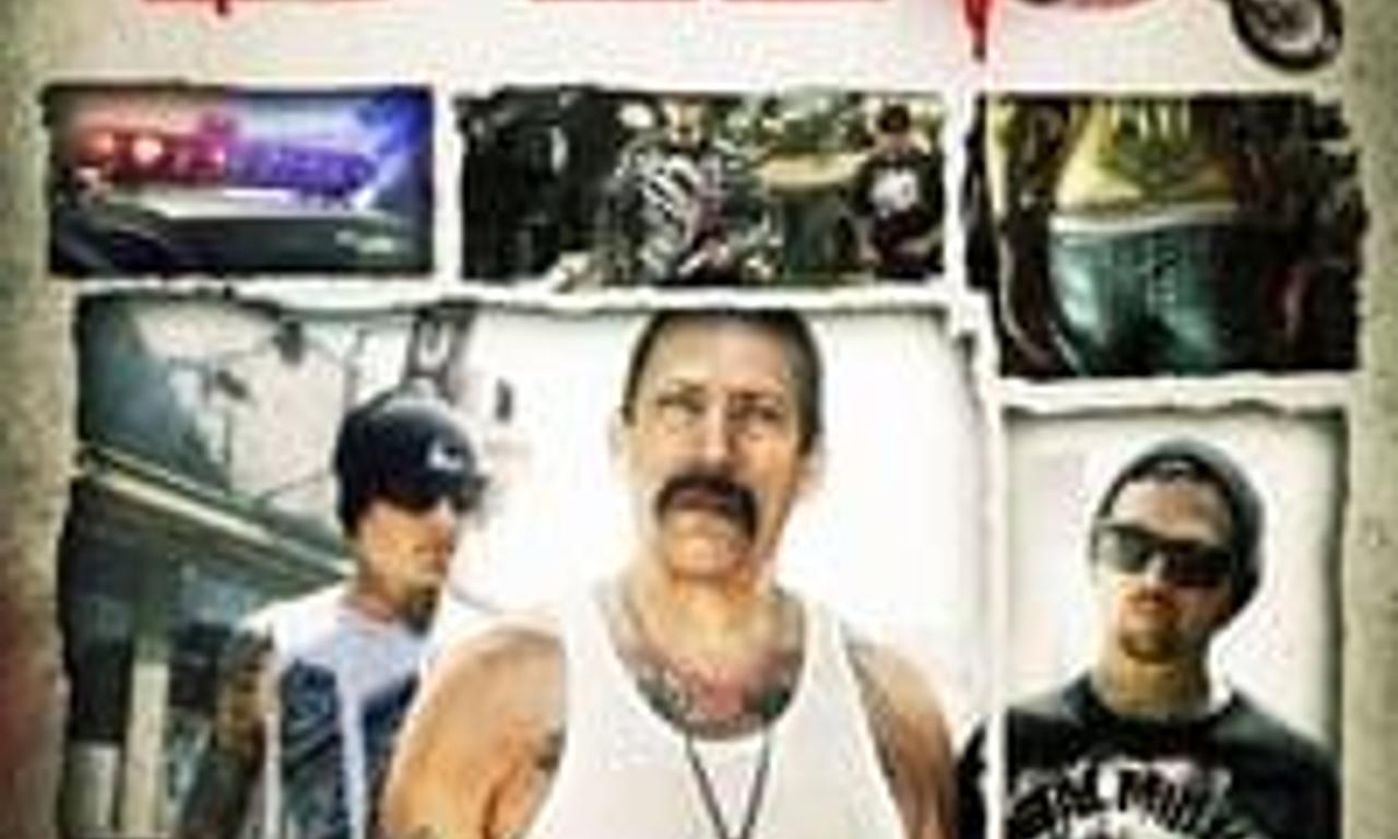 header image for Bro'