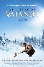 Vatanen's Hare