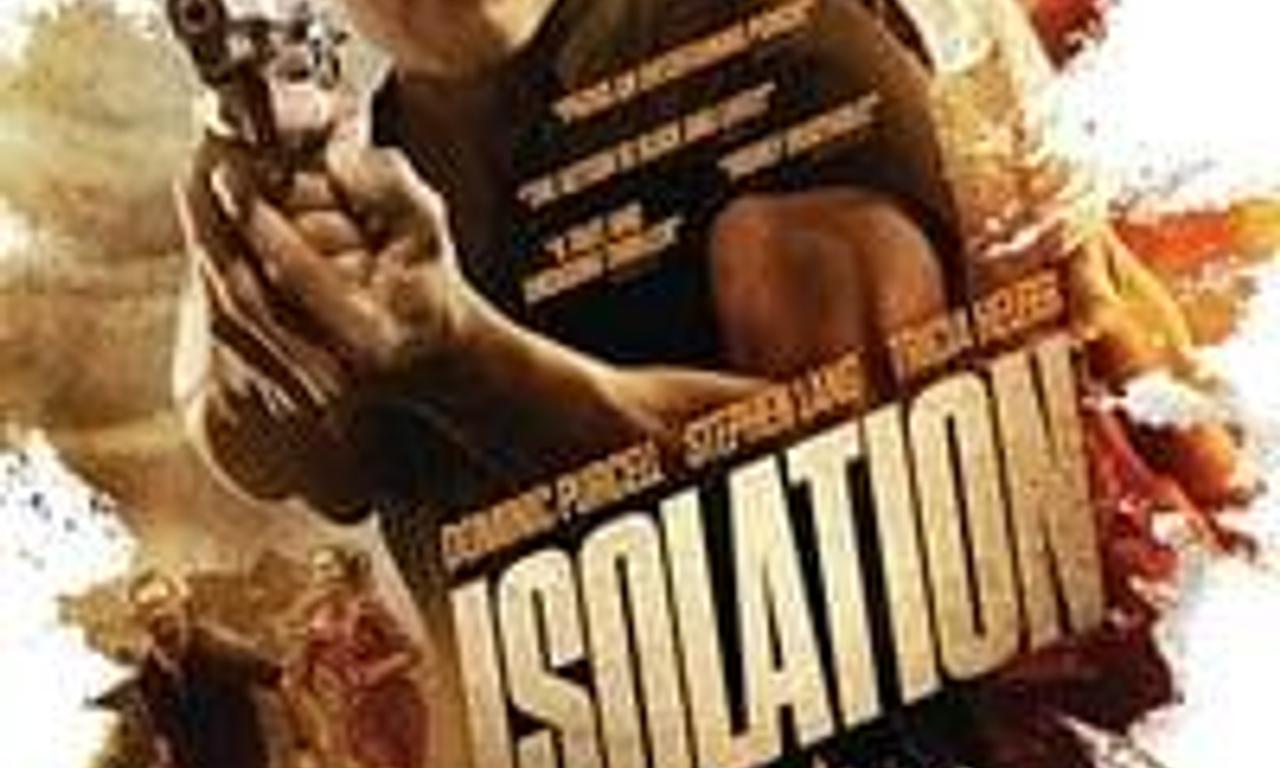 header image for Isolation