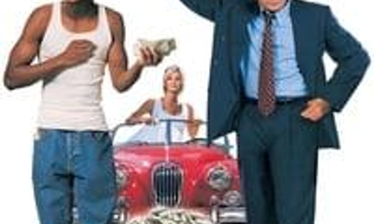 header image for Money Talks