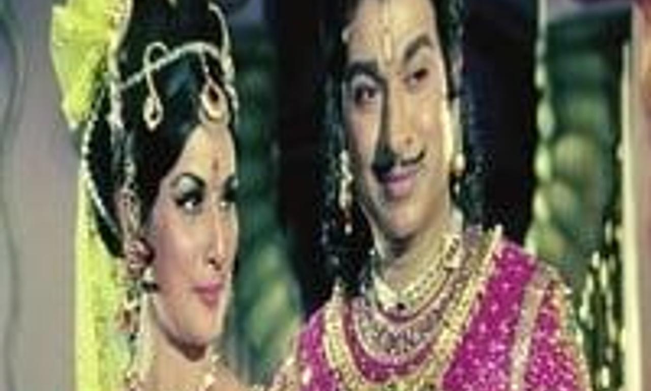 header image for Babruvahana