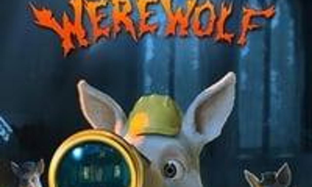 header image for The Pig Who Cried Werewolf