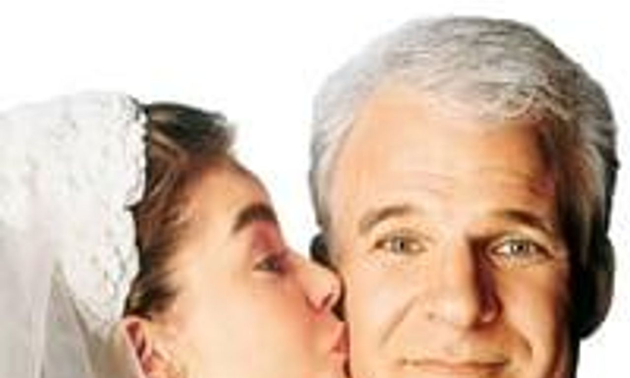 header image for Father of the Bride