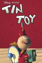 Tin Toy