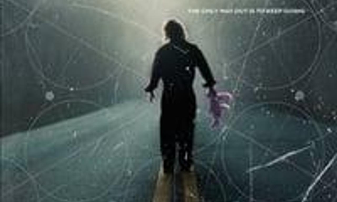 header image for The Incident