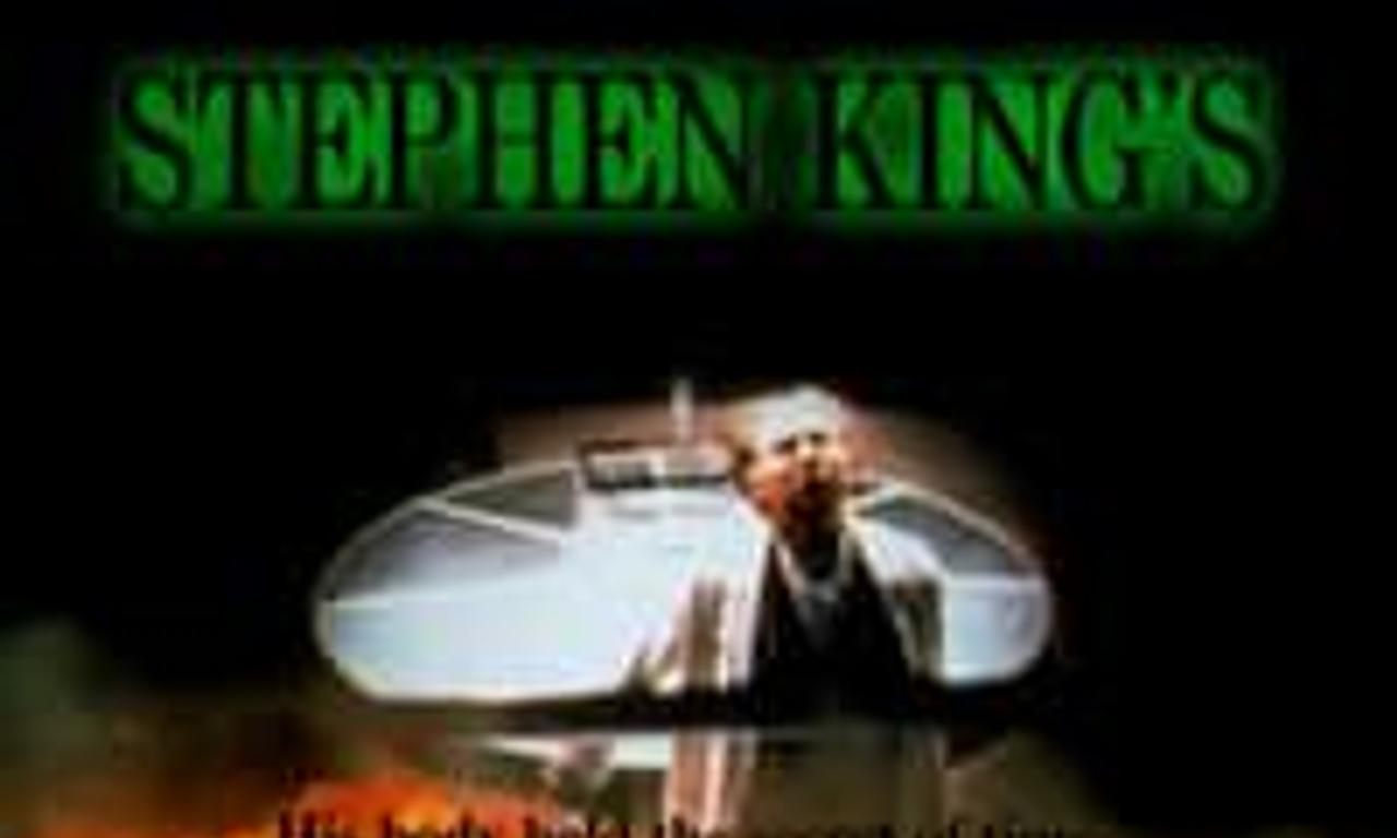 header image for Golden Years