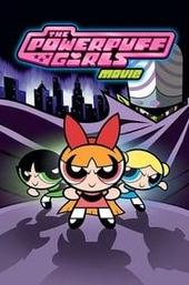 The Powerpuff Girls Movie