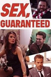 Sex Guaranteed