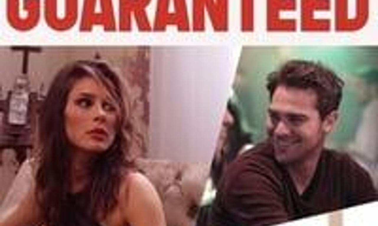 header image for Sex Guaranteed