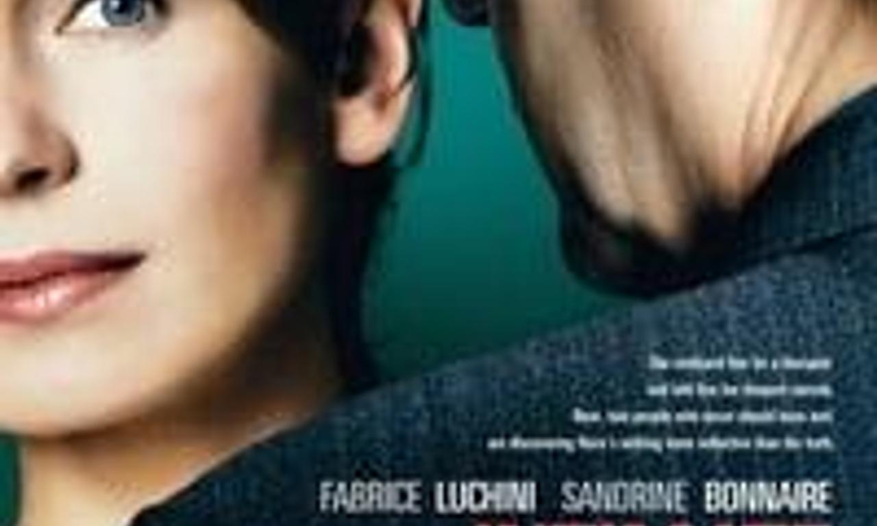 header image for Intimate Strangers