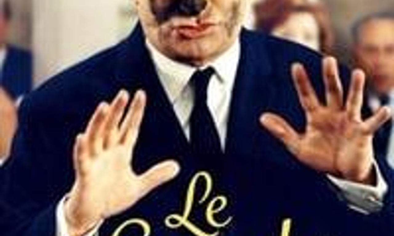 header image for The Restaurant