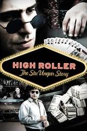 High Roller: The Stu Ungar Story