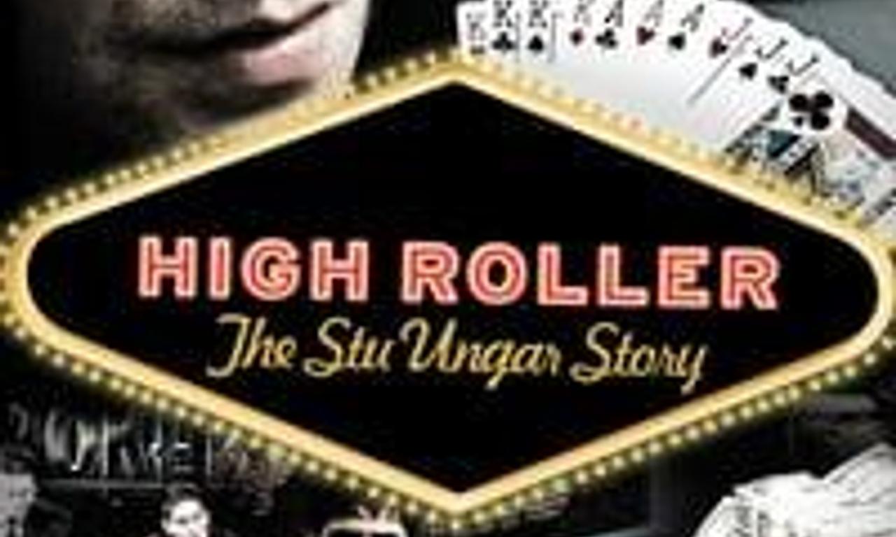 header image for High Roller: The Stu Ungar Story