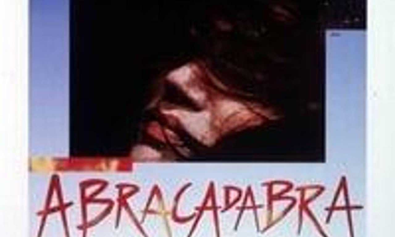 header image for Abracadabra