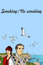 Smoking / No Smoking