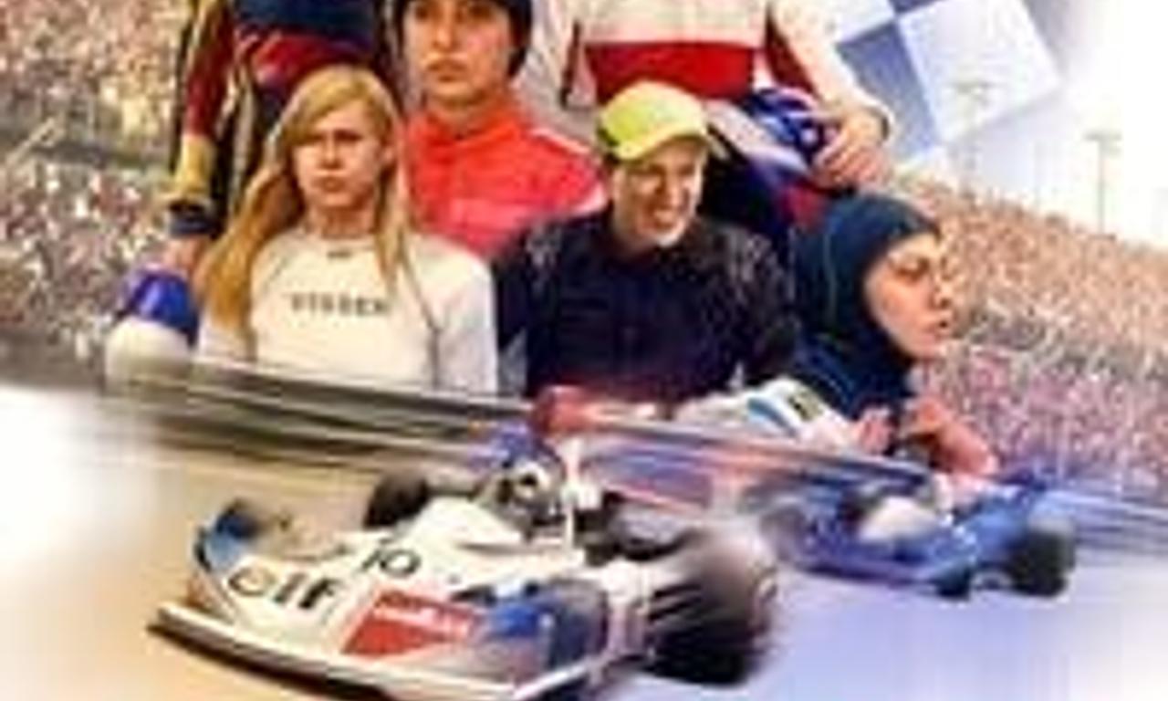 header image for Beyond Driven