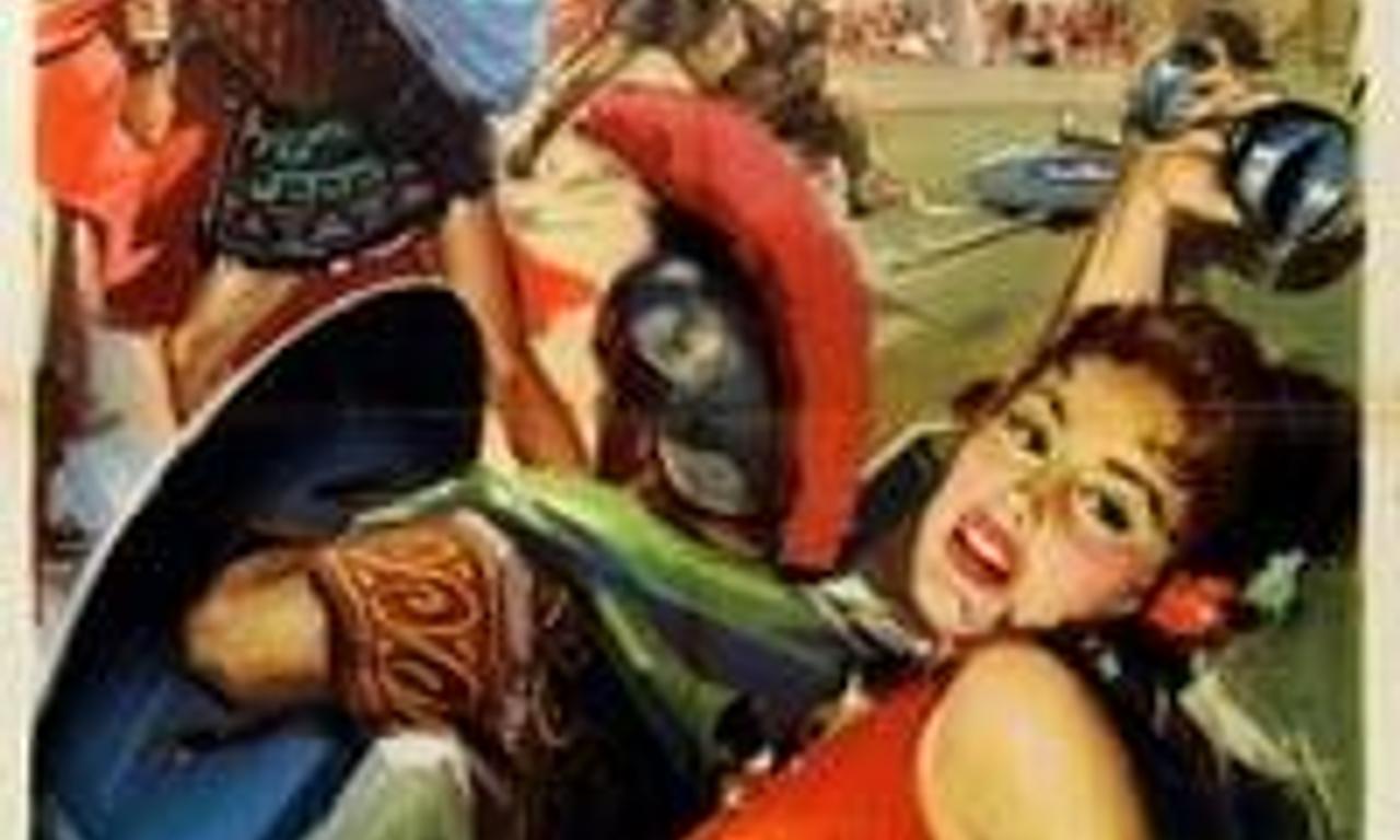 header image for The Bacchantes