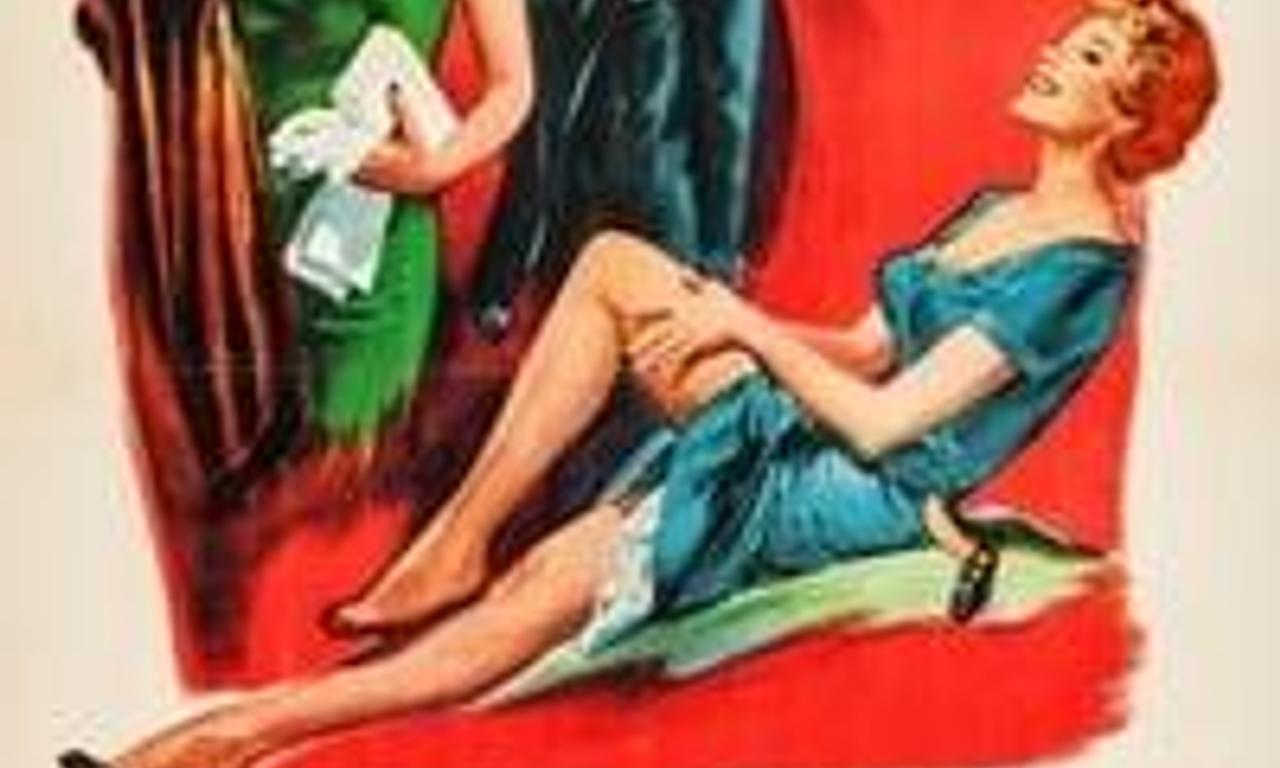 header image for Slightly Scarlet